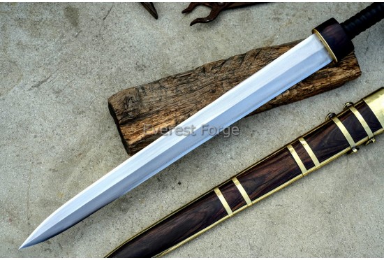 Republican Delos Gladius