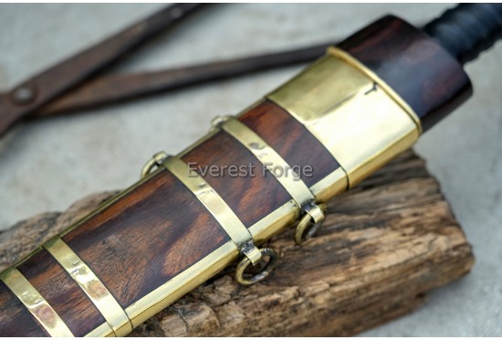 Republican Delos Gladius