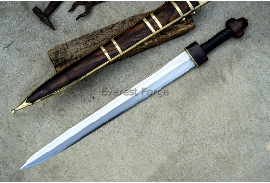 Republican Delos Gladius