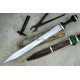 Römisches Fulham Gladius