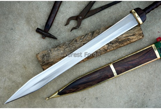 Römisches Fulham Gladius