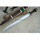 Römisches Fulham Gladius