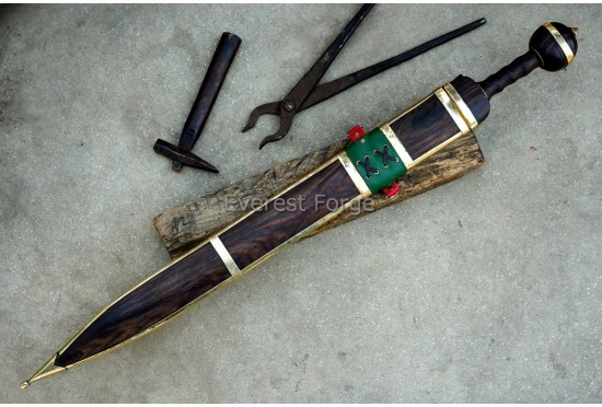Römisches Fulham Gladius