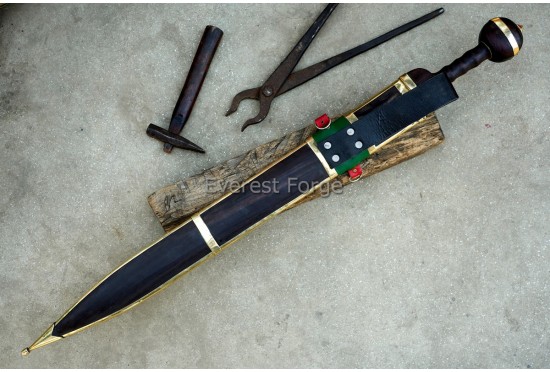 Römisches Fulham Gladius