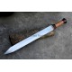 ROMAN REPUBLICAN GLADIUS SWORD