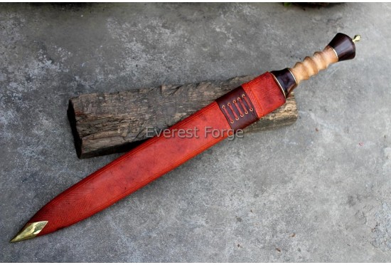 ROMAN REPUBLICAN GLADIUS SWORD