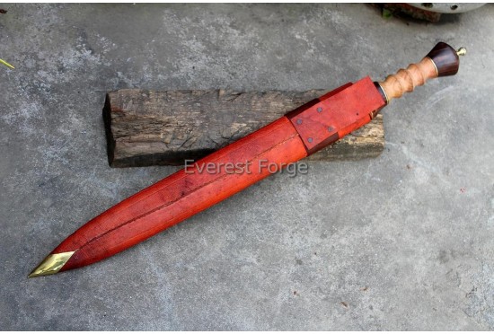ROMAN REPUBLICAN GLADIUS SWORD