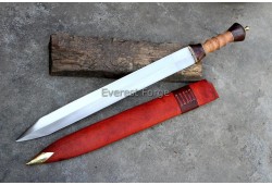 ROMAN REPUBLICAN GLADIUS SWORD