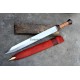 ROMAN REPUBLICAN GLADIUS SWORD