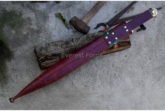 Customized Roman Gladius Sword