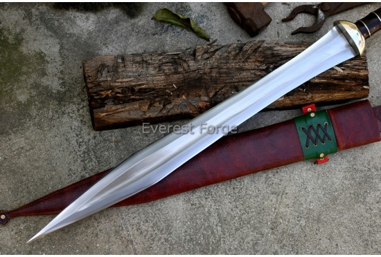 Customized Roman Gladius Sword