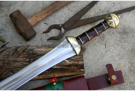 Customized Roman Gladius Sword