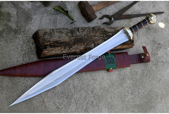 Customized Roman Gladius Sword