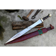 Customized Roman Gladius Sword