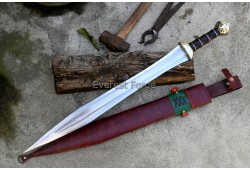 Customized Roman Gladius Sword