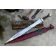 Customized Roman Gladius Sword