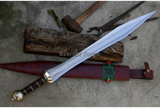 Customized Roman Gladius Sword