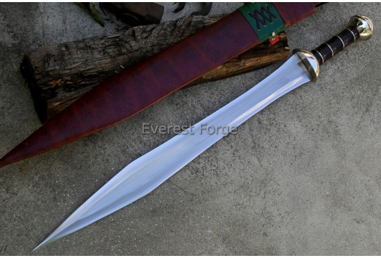 Customized Roman Gladius Sword