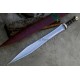 Customized Roman Gladius Sword