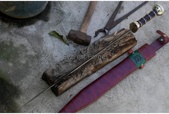 Customized Roman Gladius Sword