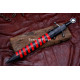 Hand-Forged Fantasy Gladius Sword, Disc Pommel Hilt
