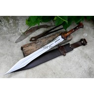 21 inches Blade Gladius sword 