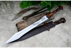 21 inches Blade Gladius sword 