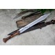 21 inches Blade Gladius sword 