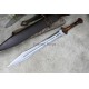 21 inches Blade Gladius sword 