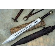 21 inches Blade Gladius sword 
