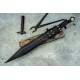 21 inches Blade Gladius sword 