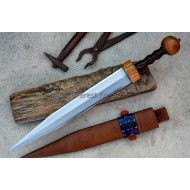 Gladius Sword-Dagger