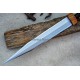 Gladius Sword-Dagger