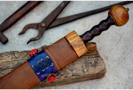 Gladius Sword-Dagger