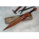 Gladius Sword-Dagger