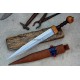 Gladius Sword-Dagger