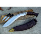 Gorkhali Sainik Kukri – 13 Inch WWI Military Issue Khukuri