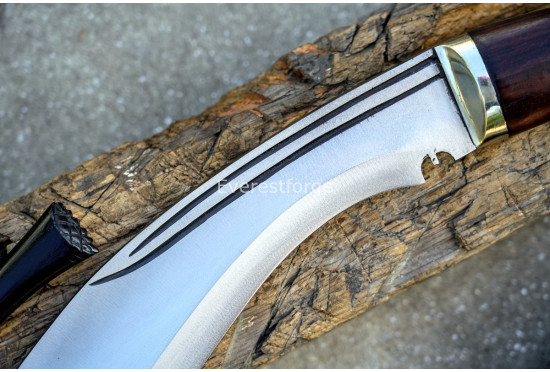 Gorkhali Sainik Kukri – 13 Inch WWI Military Issue Khukuri