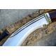 Gorkhali Sainik Kukri – 13 Inch WWI Military Issue Khukuri