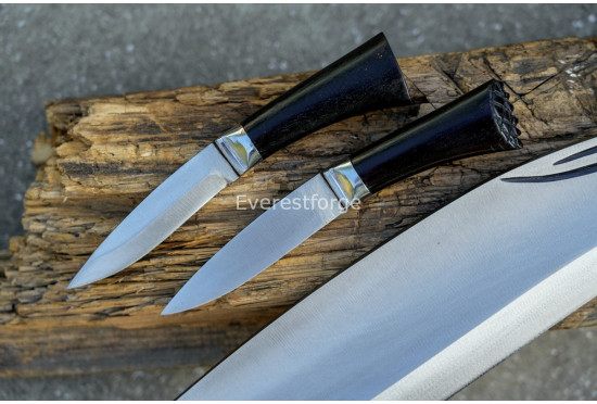 Gorkhali Sainik Kukri – 13 Inch WWI Military Issue Khukuri