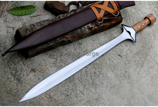 Greek Xiphos Sword