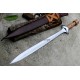 Greek Xiphos Sword