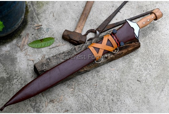 Greek Xiphos Sword