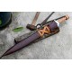 Greek Xiphos Sword