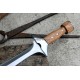 Greek Xiphos Sword
