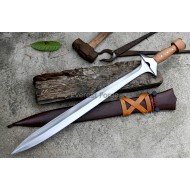 Greek Xiphos Sword
