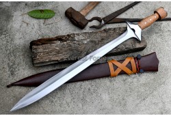 Greek Xiphos Sword
