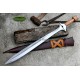 Greek Xiphos Sword