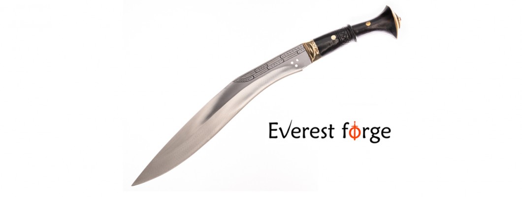Limbuwan Khukuri – Forged Legacy of Eastern Nepal