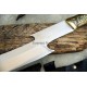 Hellboy Khopesh Sword 
